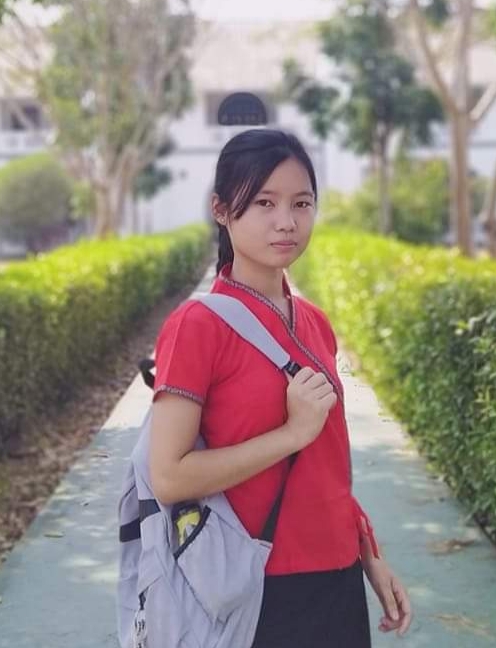 ThiriMyatNoe