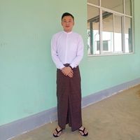 U Myo Cho