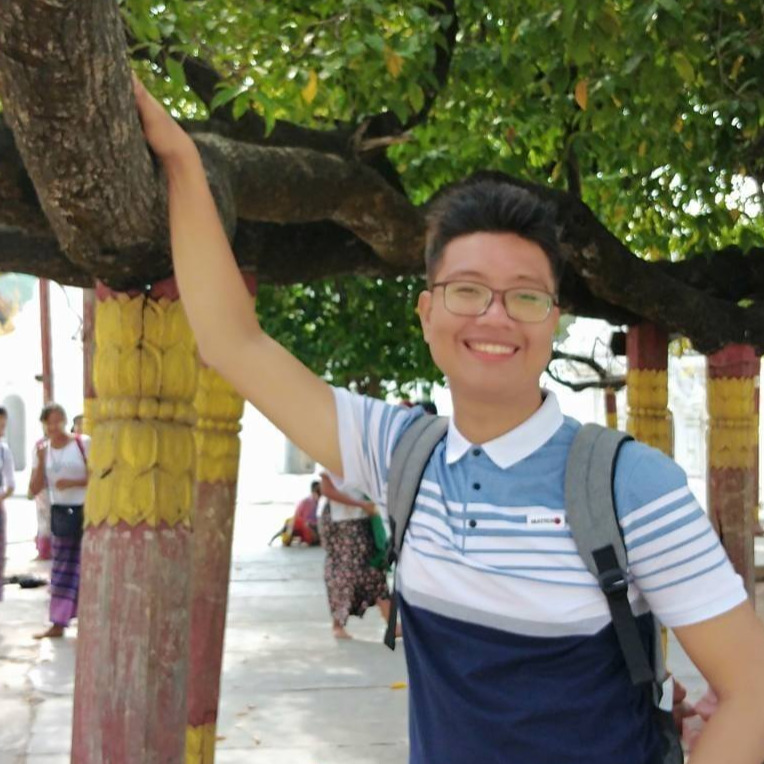 Kaung Htet Thi Hann