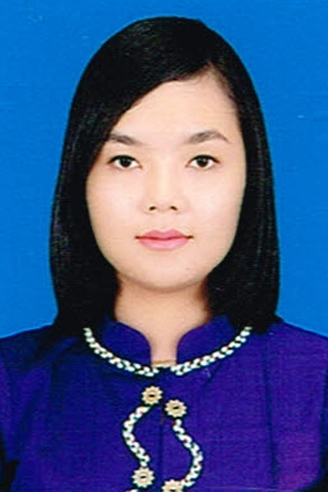 Aye Mon Mon Kyaw