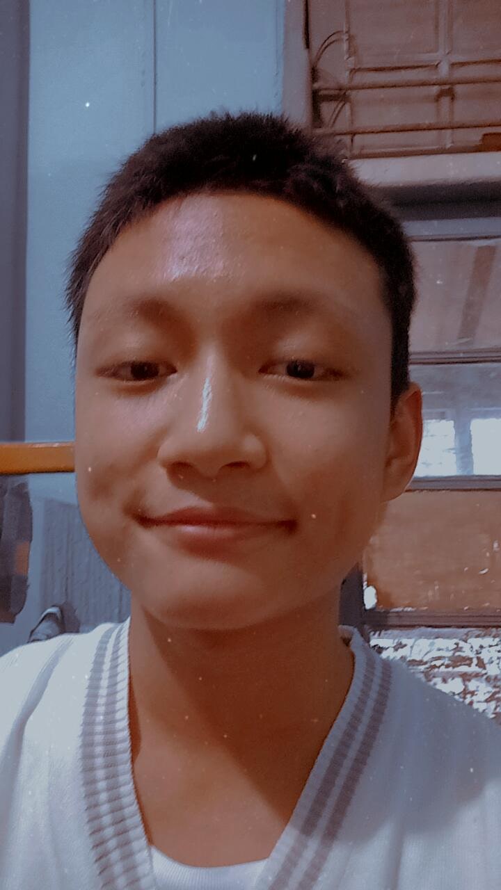 Kyaw Zaw Hein