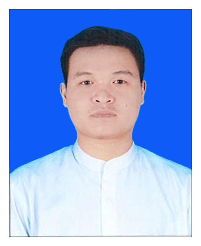 Aung Thu Myint