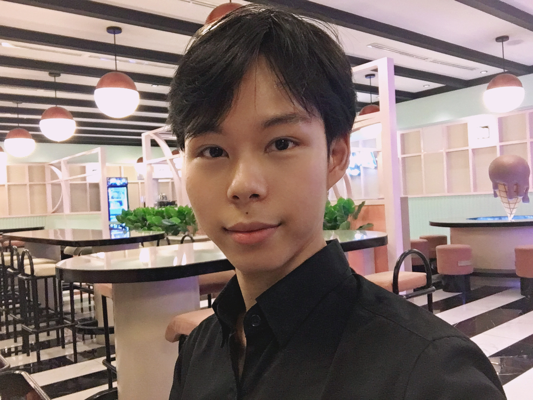Htet Wai Yan Oo