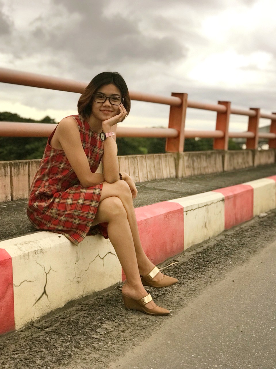 Yoon Myat Thiri