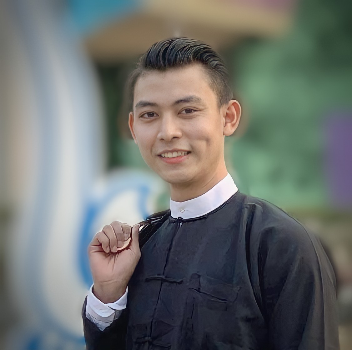 Ye Thu