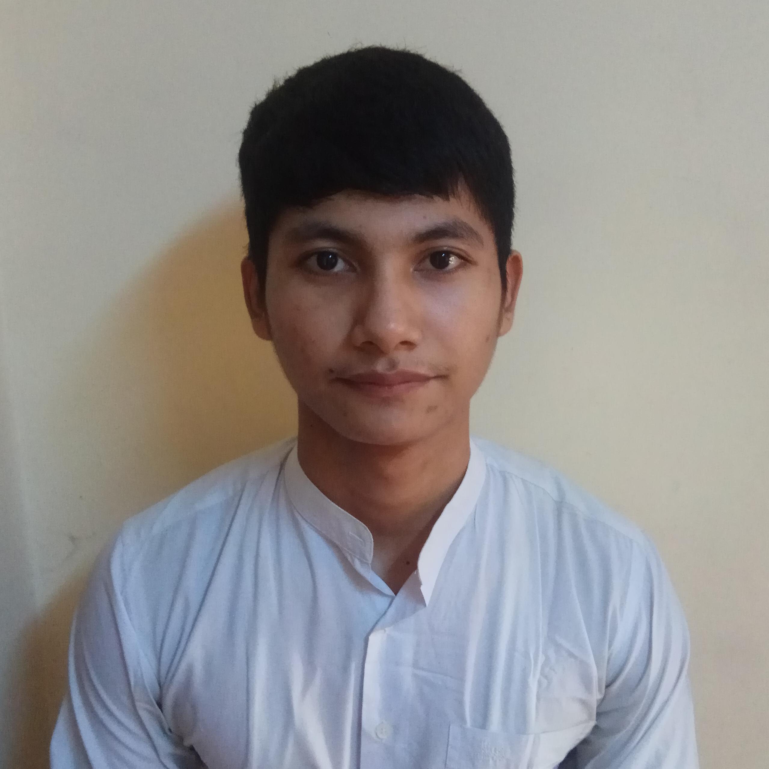 Aung Moe Wai