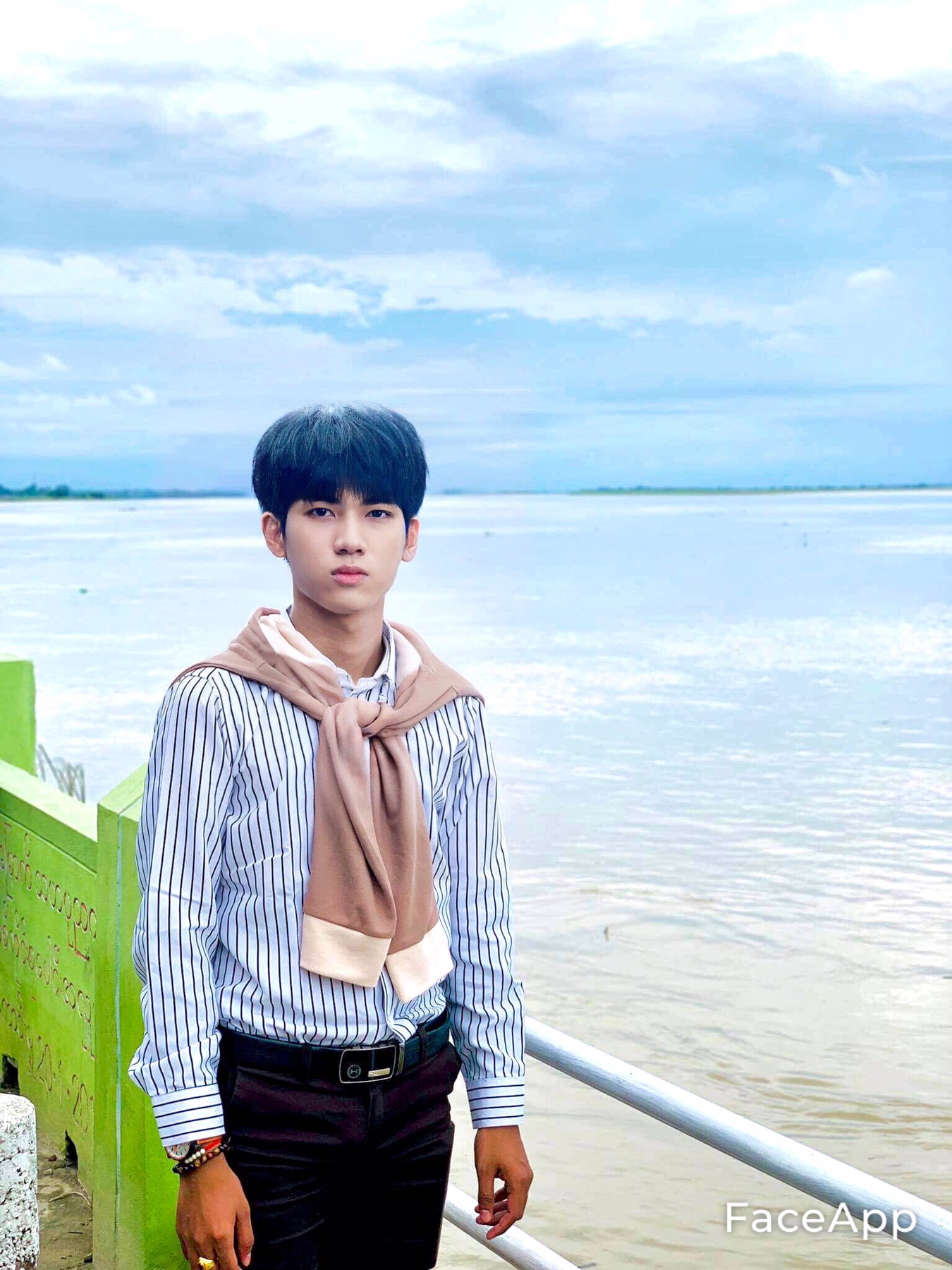 Minn Htut Htut Phyoe