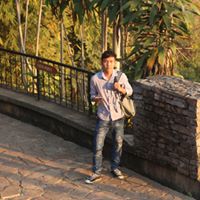 Wai Lin Htet