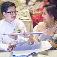 Aung Htun