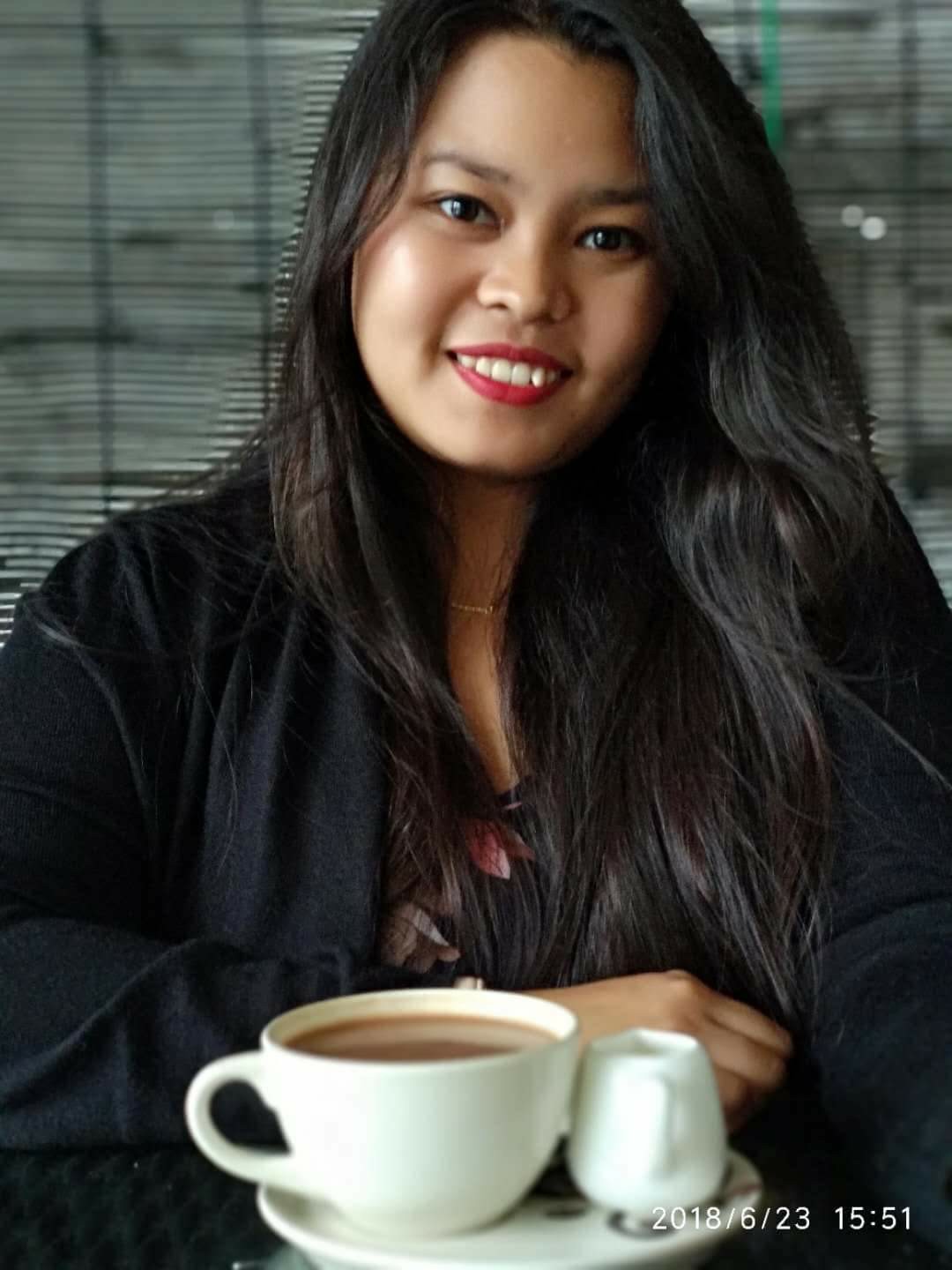 May Thu San