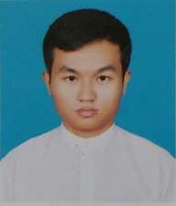 Khun Kyaw Ye Aung
