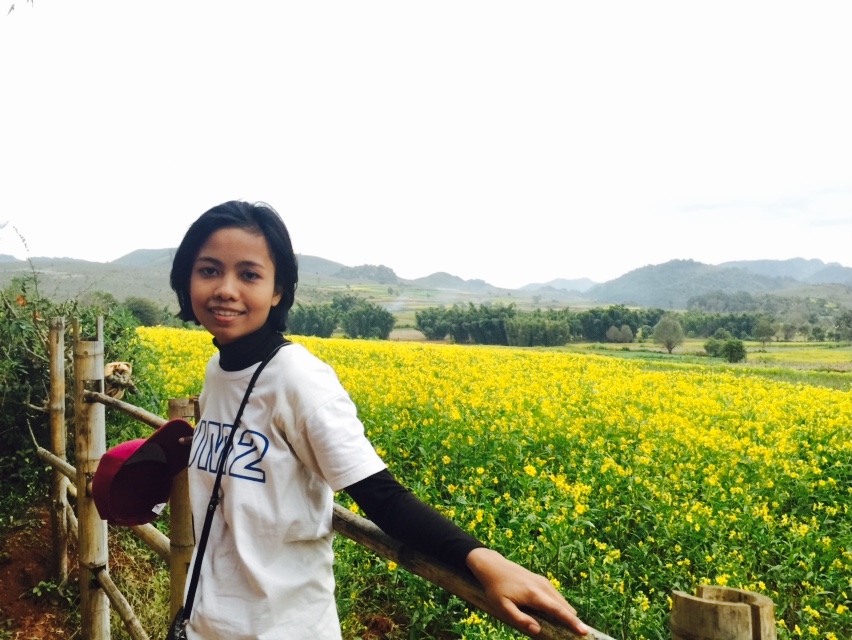 May Myat Thu