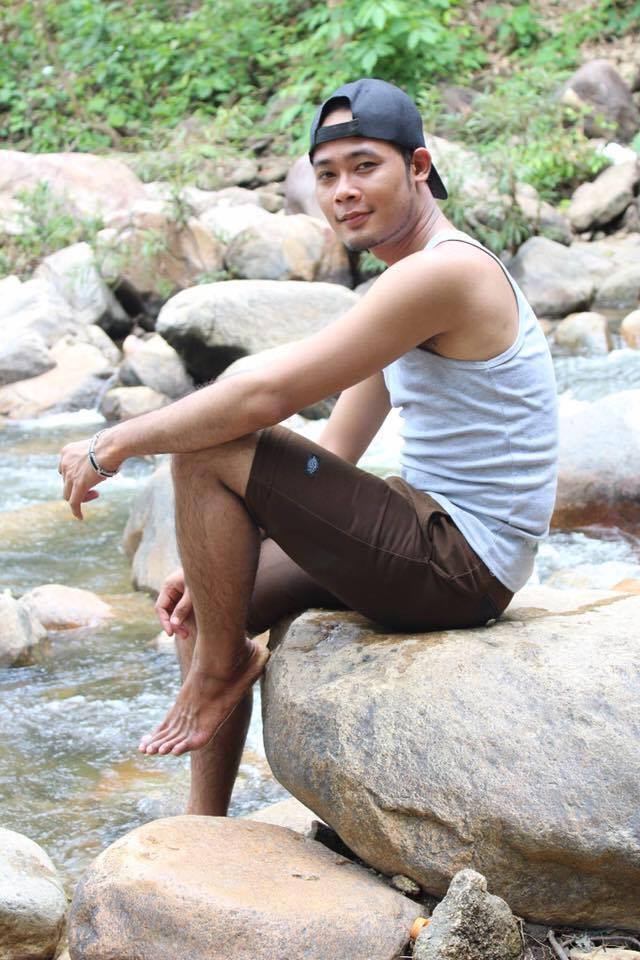 Lin Myat