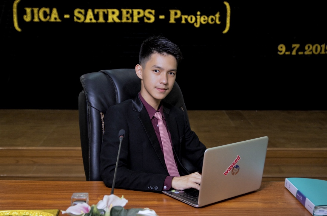 Pyi Kyaw Han
