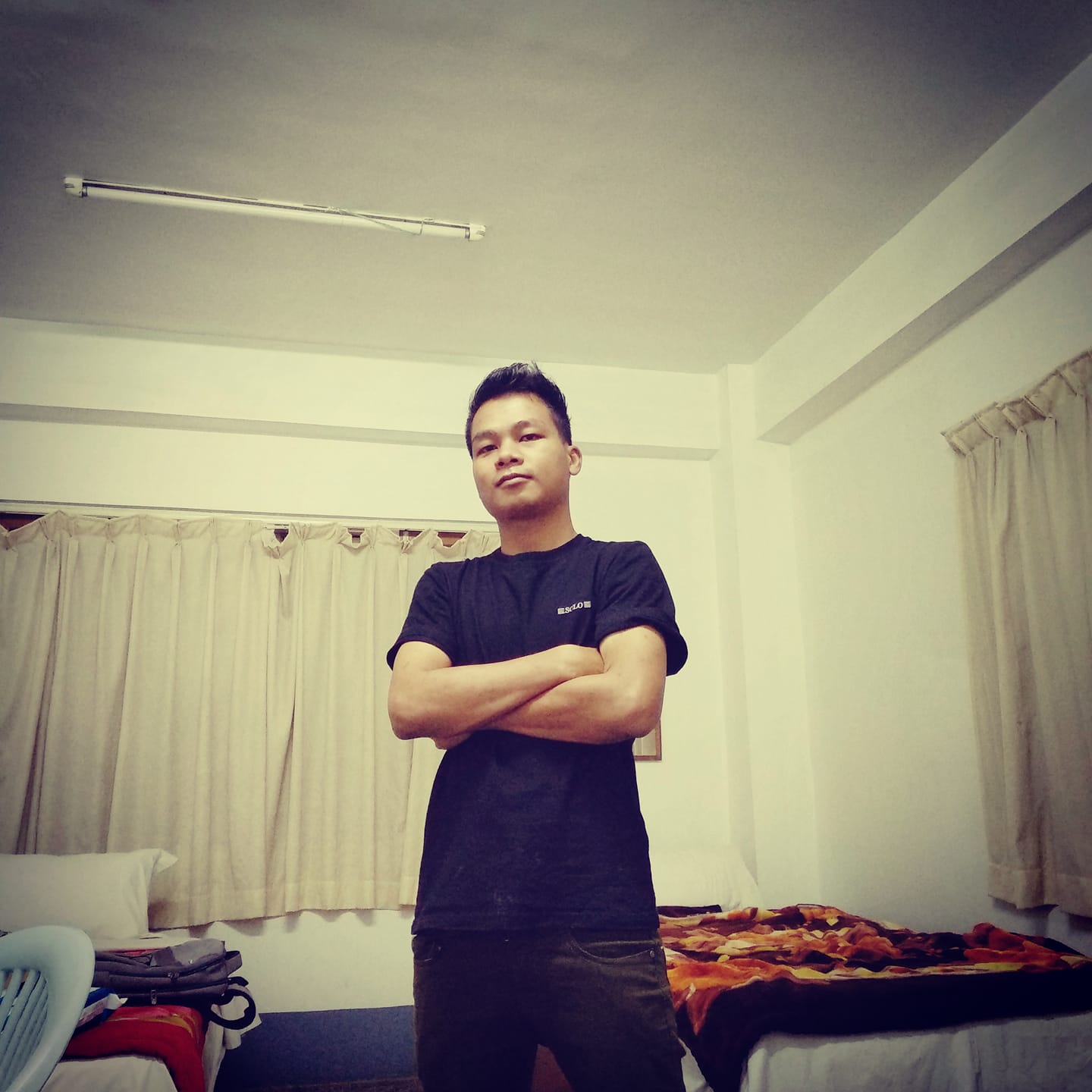 Myo Maung
