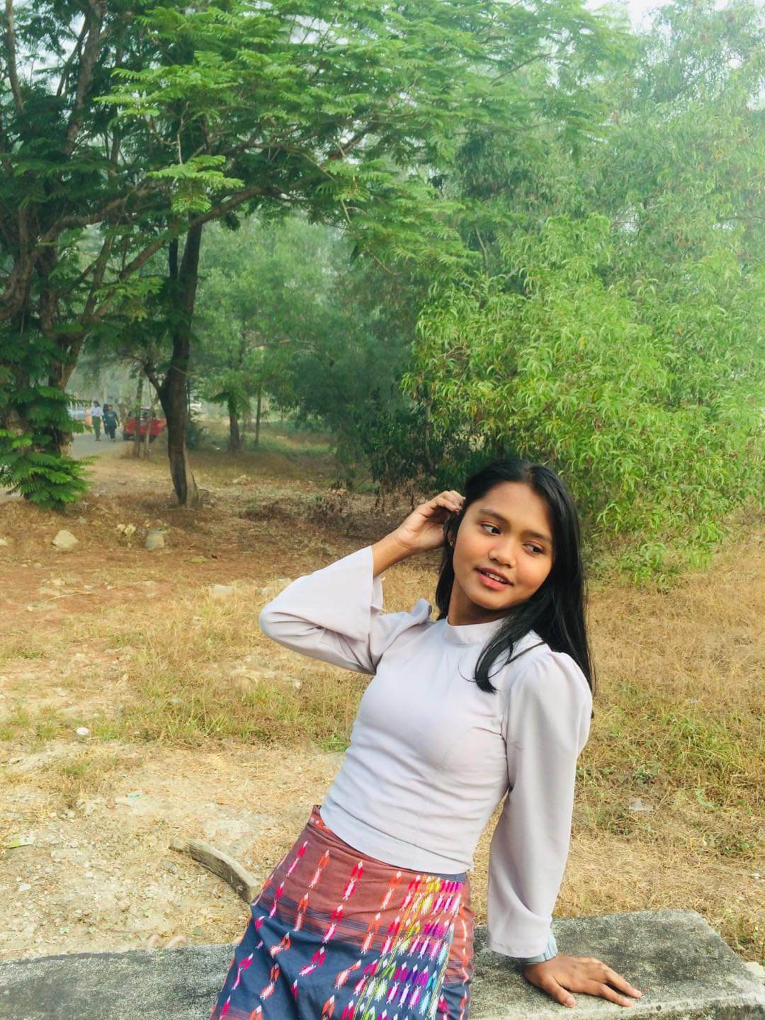 Thu Thu Han