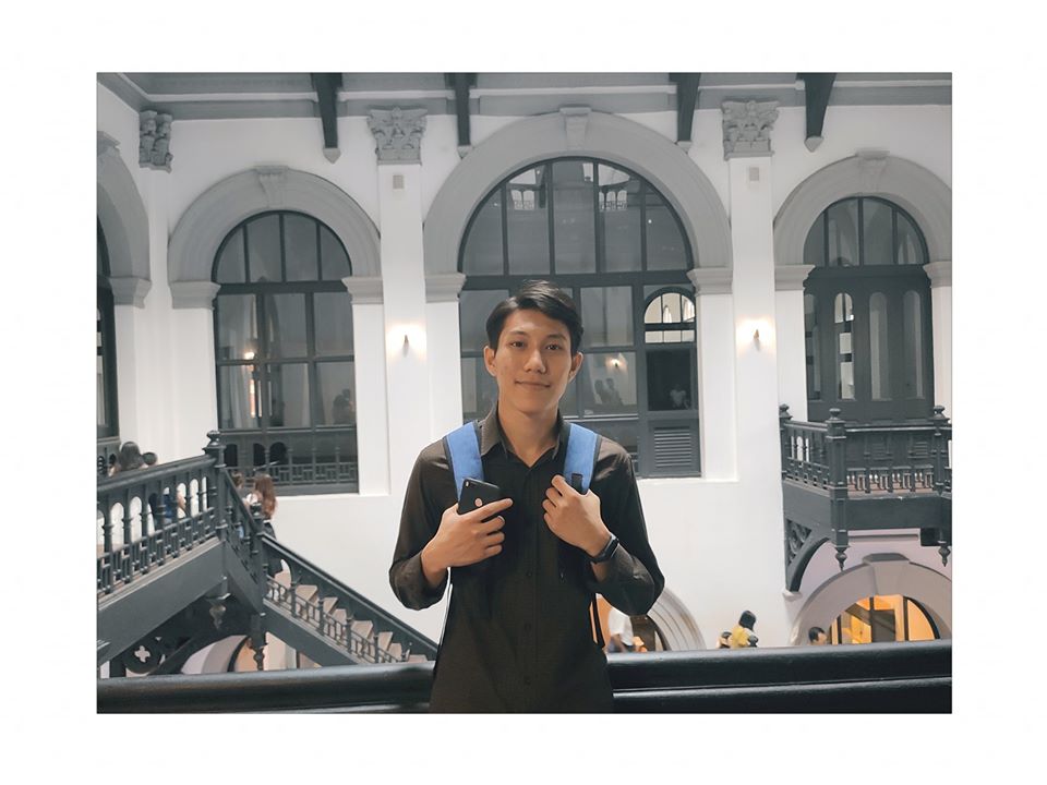 Wai Yan Htut