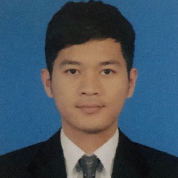 Thiha Saing