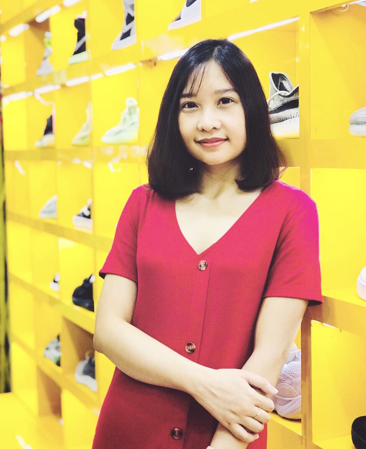 Thandar Aung