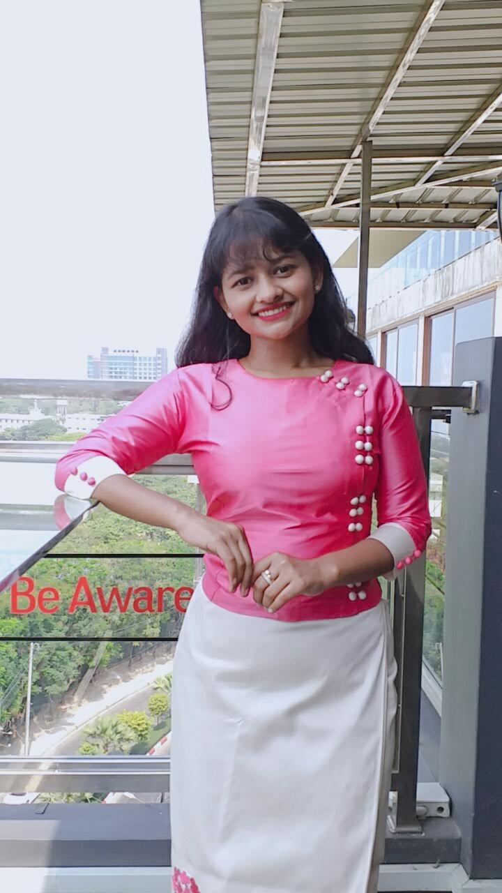 Soe Sagawar Kyaw
