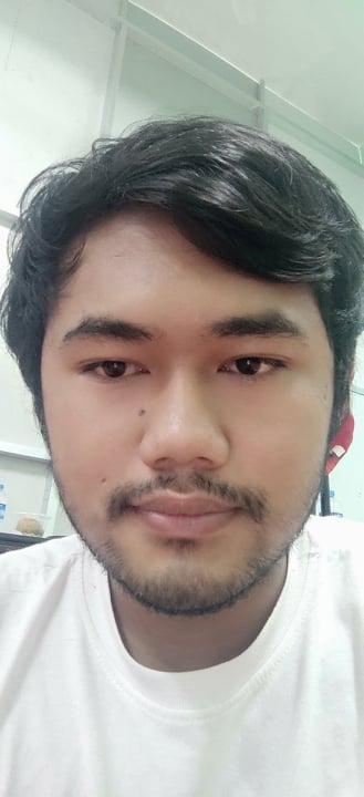 Aung Moe Kyaw