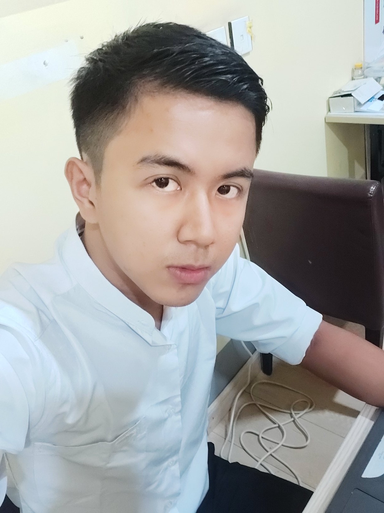 Myo Bo Bo Htet