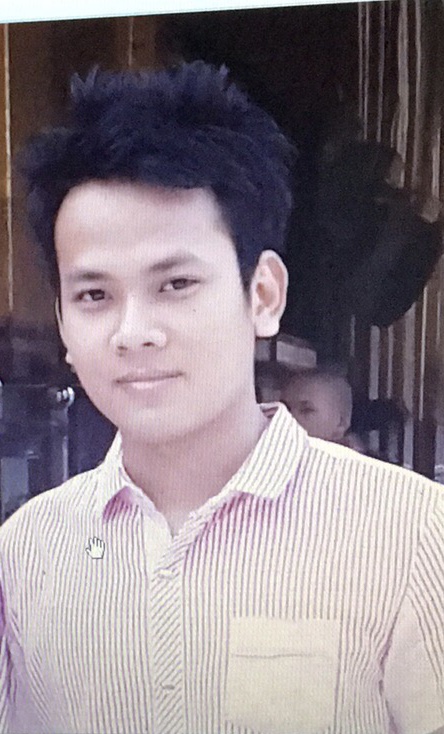 pyae phyo aung