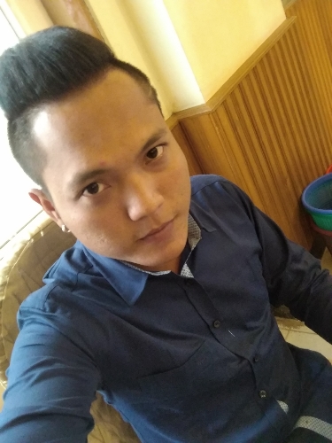 Aung Zaw Win