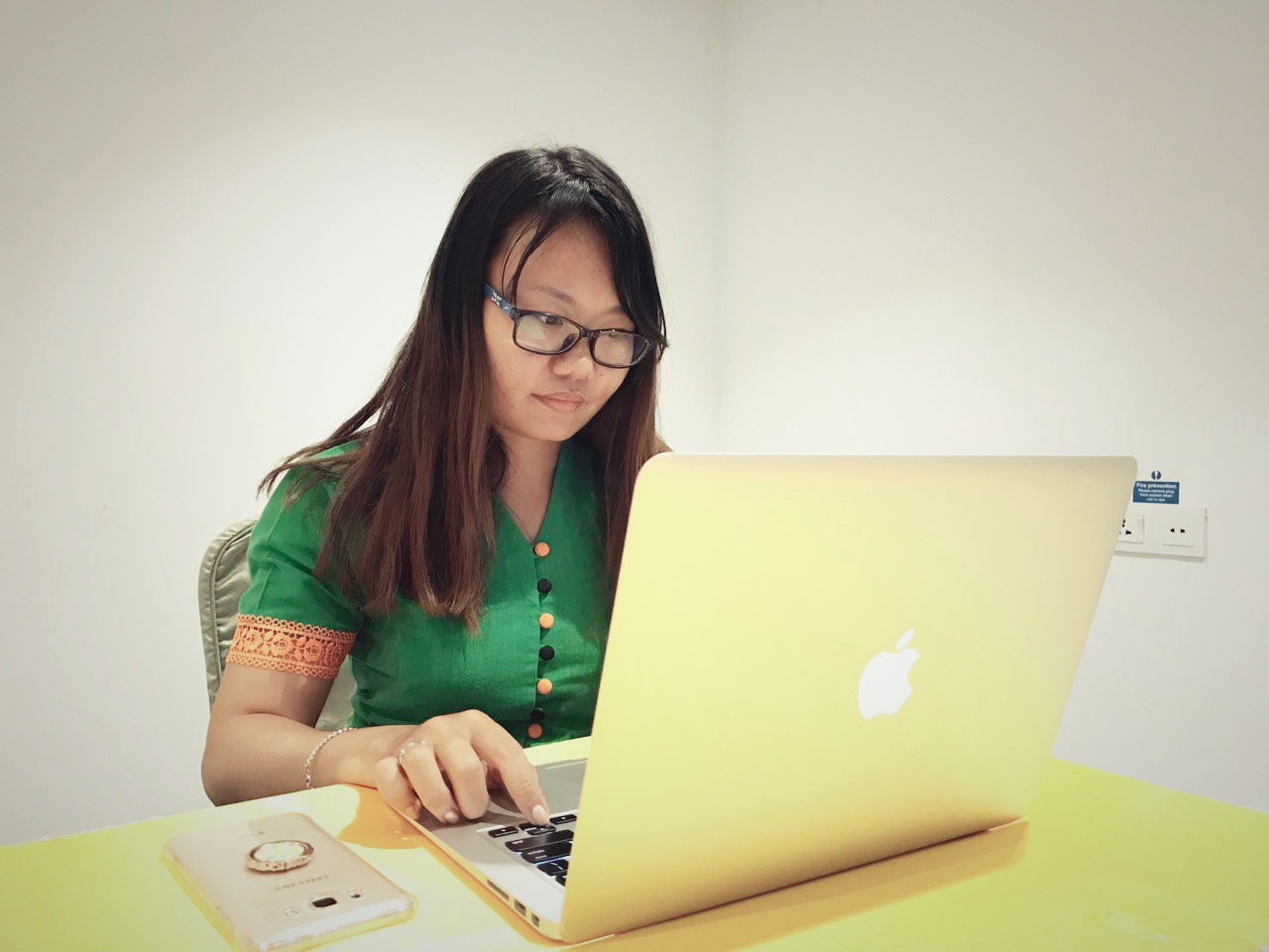 Khin Su Myat Aung
