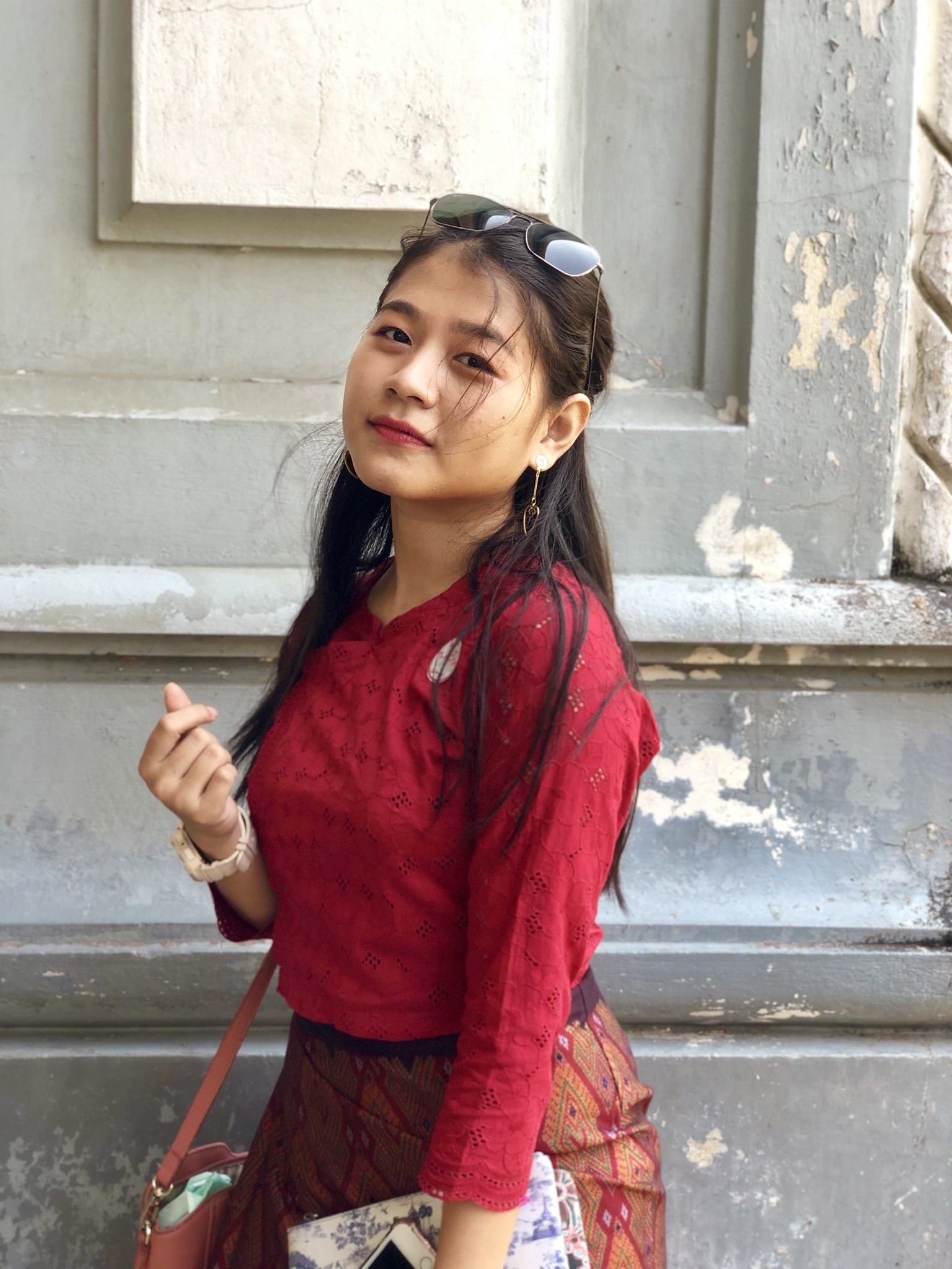 Shwe Yi