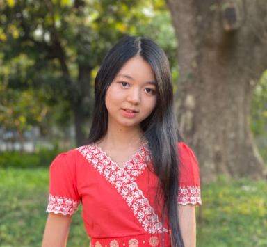Aye Nyein Chan Moe