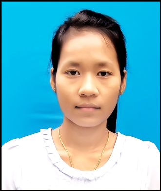 Yin Nyein Pann