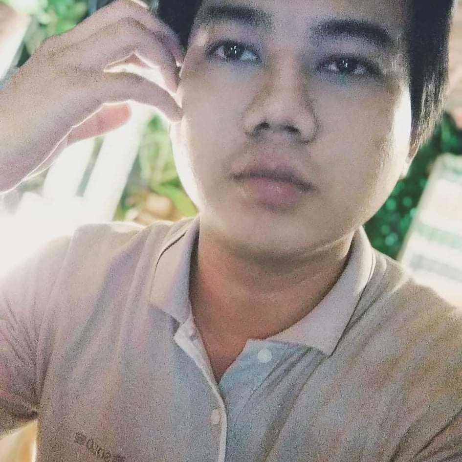 Min Si Thu Kyaw