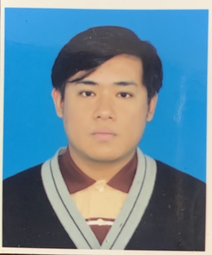 Maung Maung