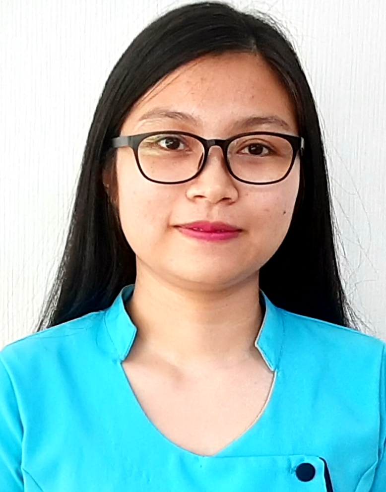 Ei Myat Khine