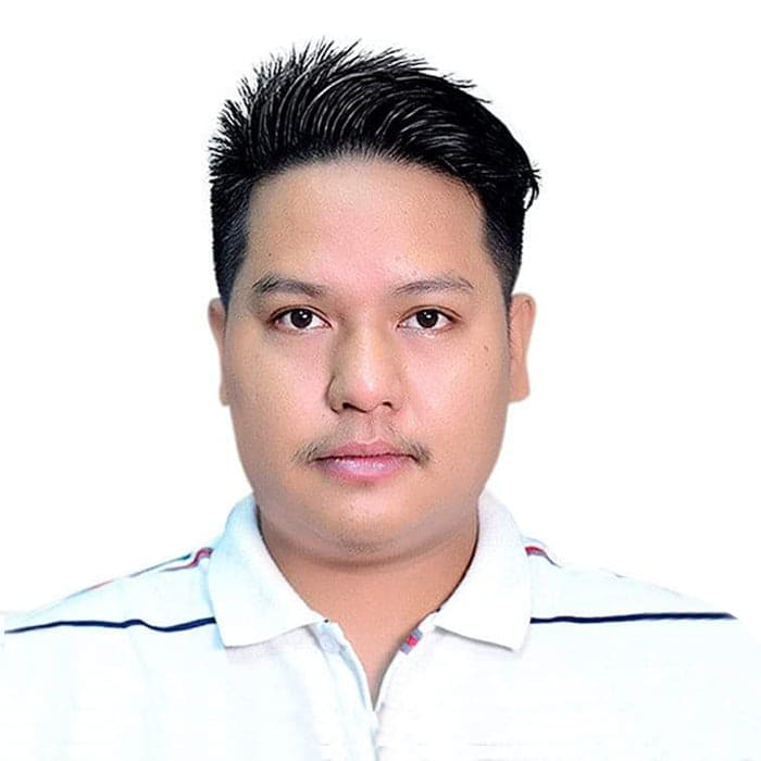 Yan Naing Htun