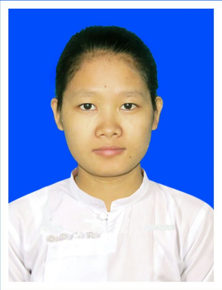 May Phyo Paing