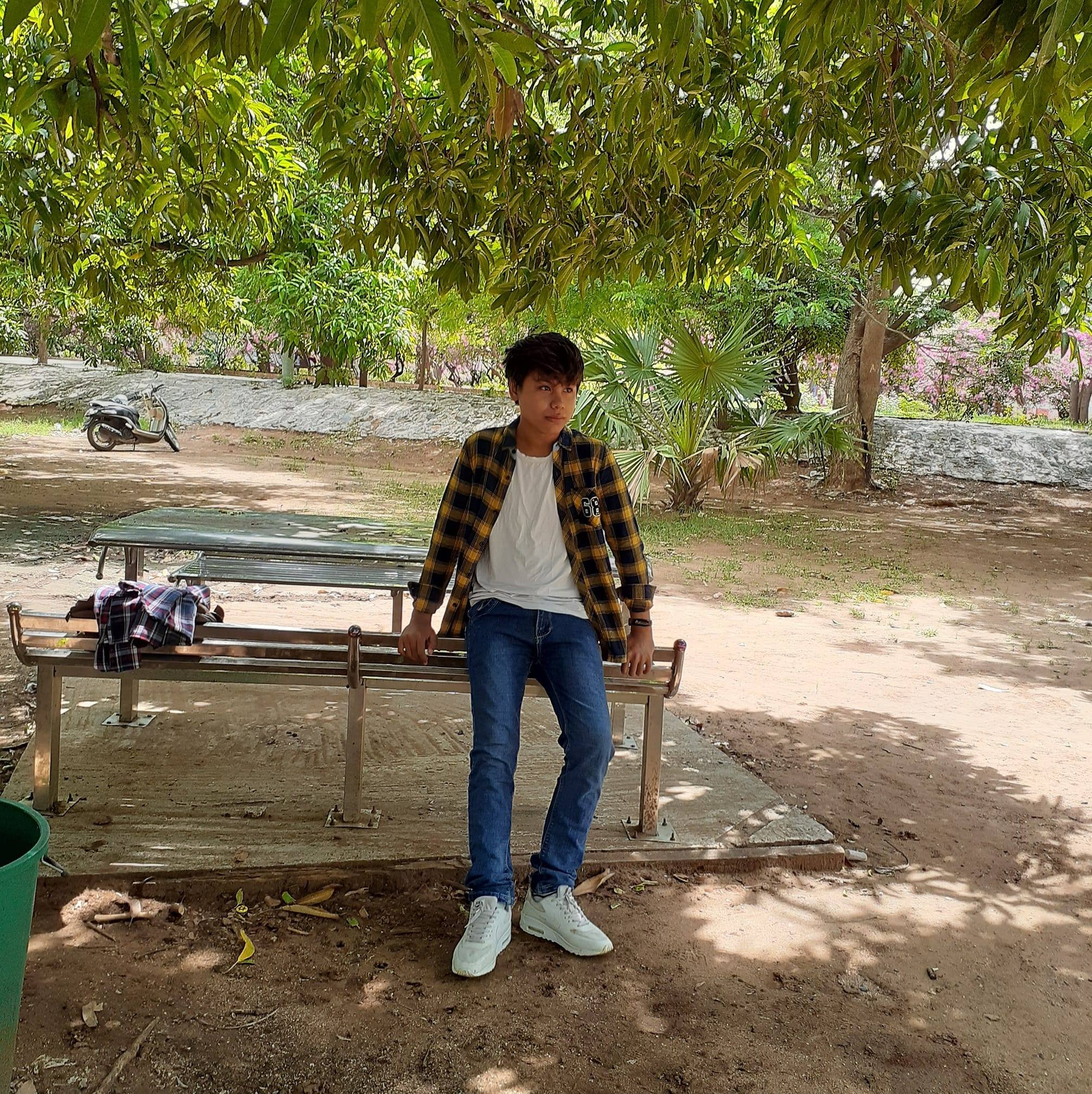 Aung Htet