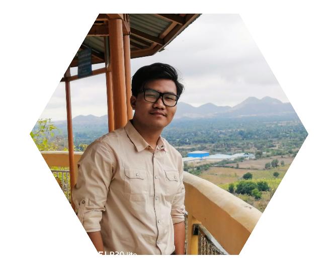 Hein Htet Aung