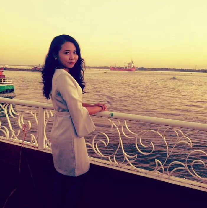 Han Nwe