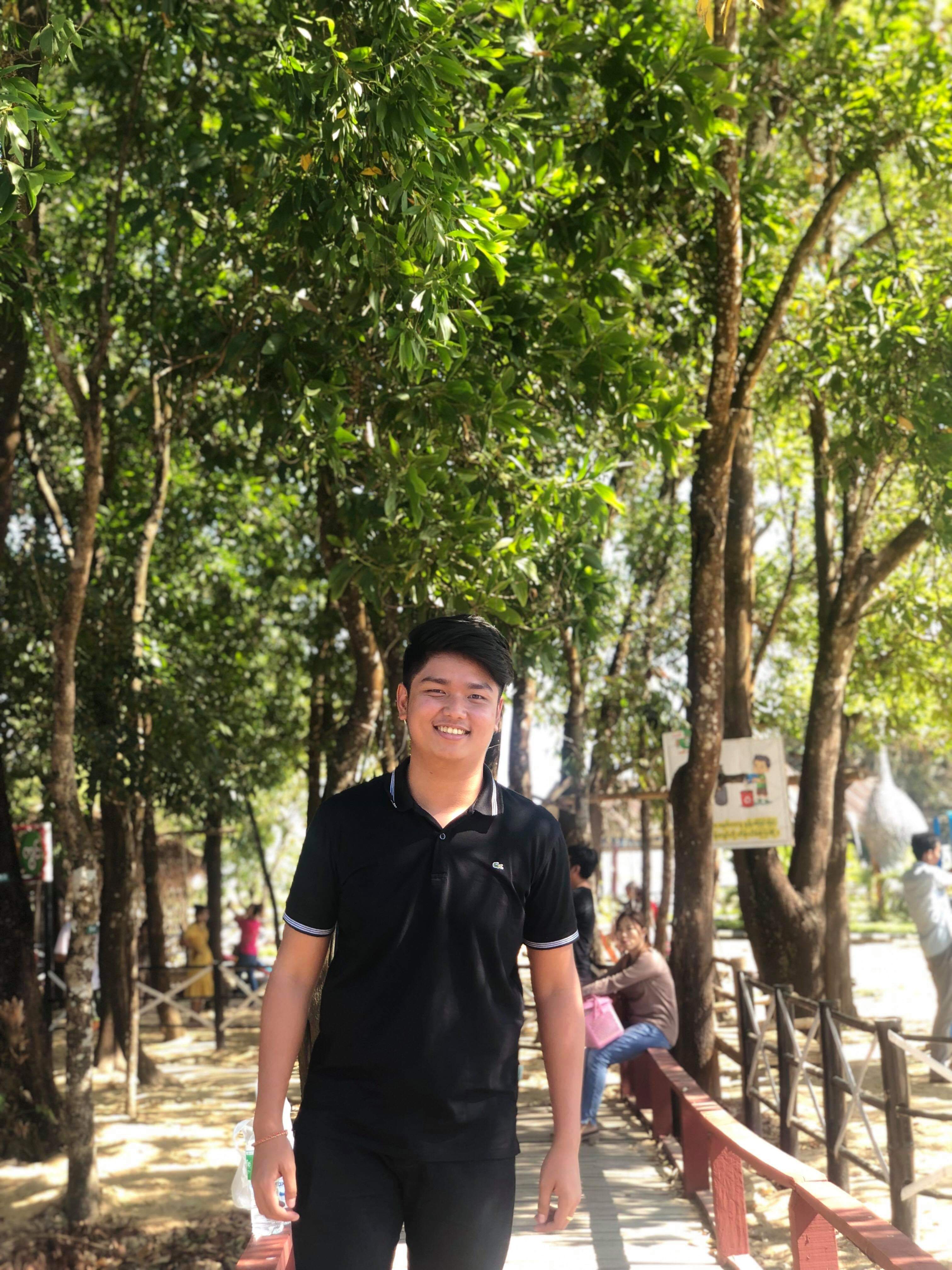 Thet Naung Htut