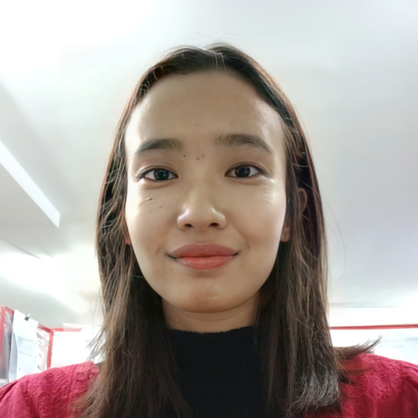 Khin Sar So