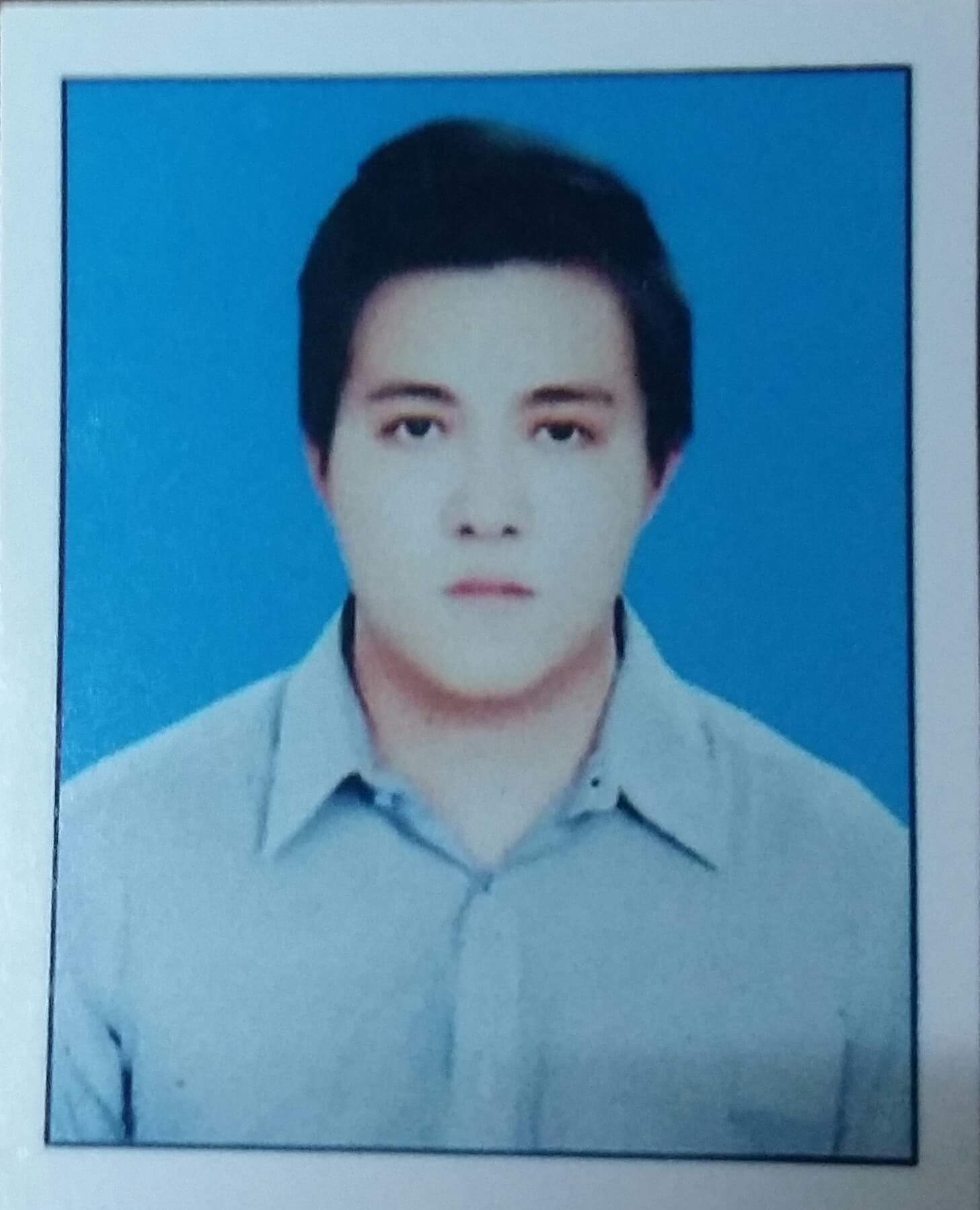 Nay Myo Aung