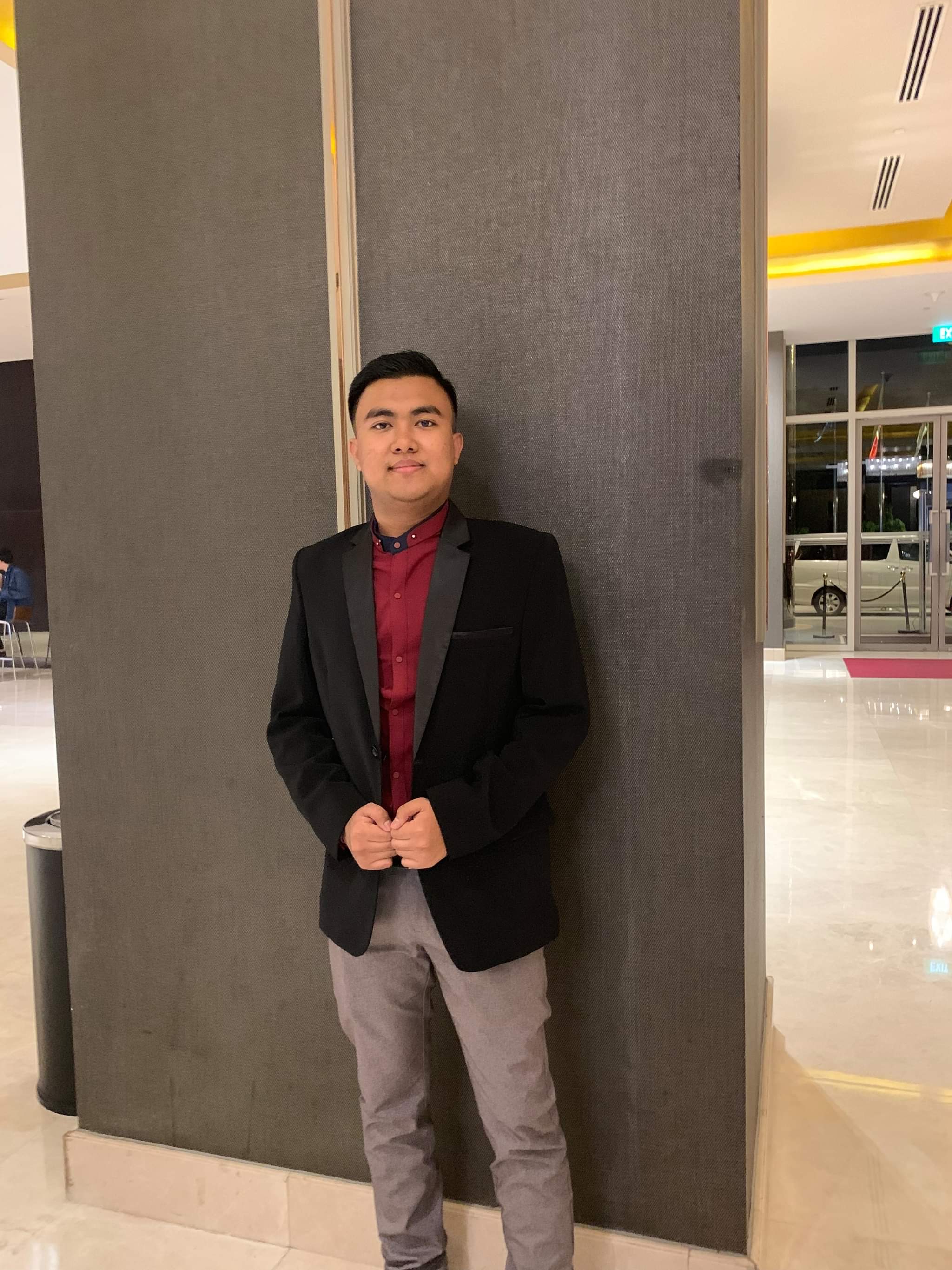 Htet Naing
