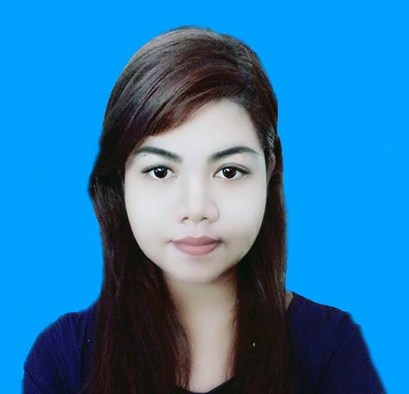 Aye Nyein Wai