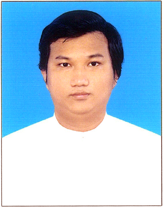 Kyaw Thi Ha