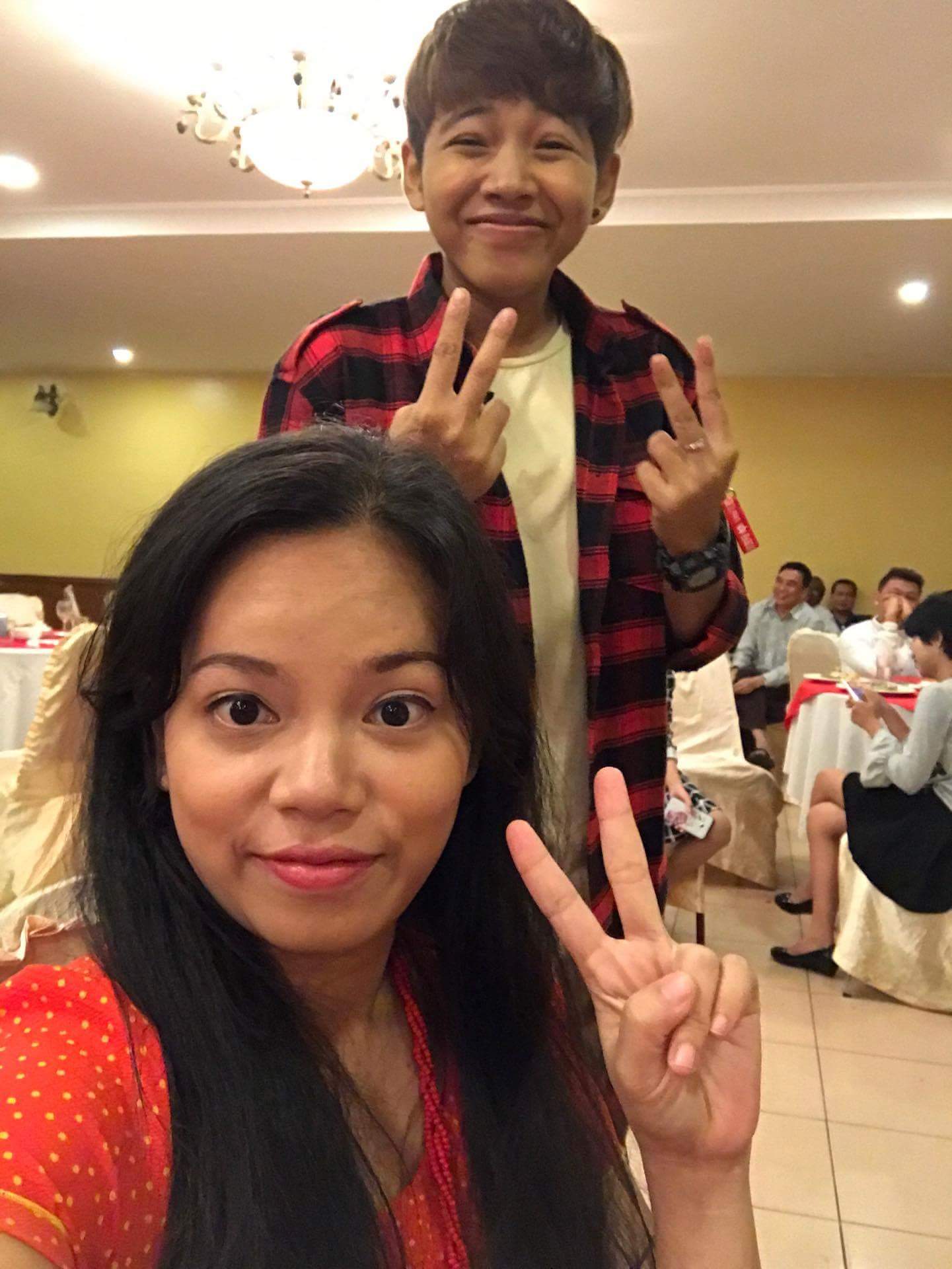 Phoo Phoo Aung