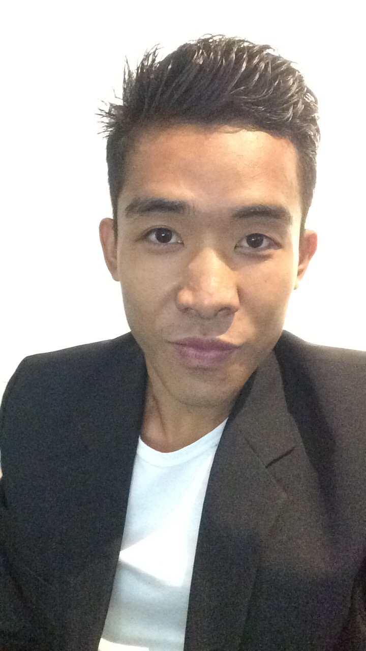 Joshua Tun