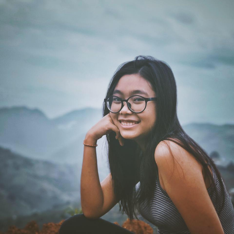 Aye Chit Su