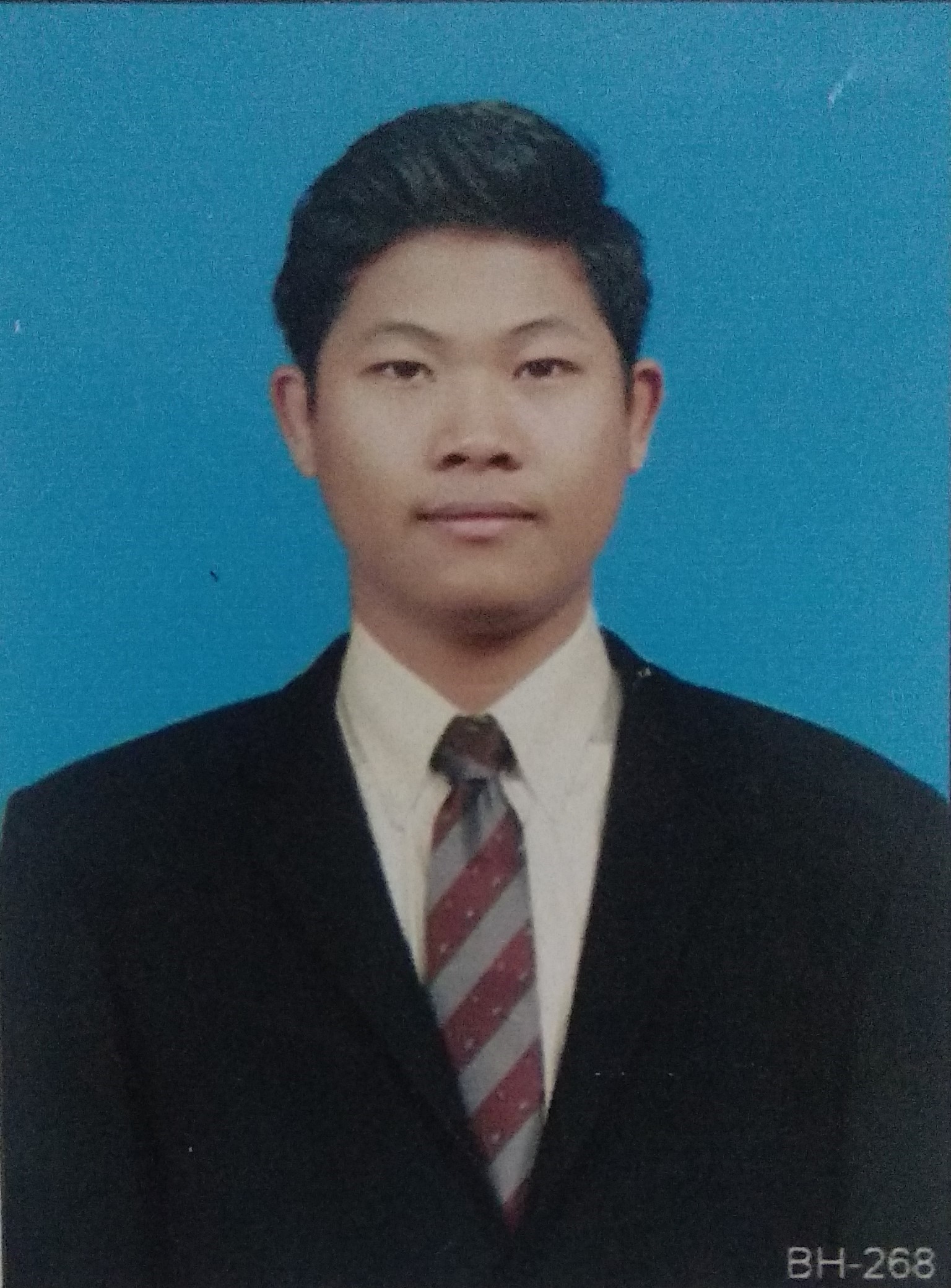 Tun Lin